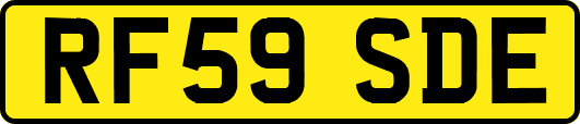 RF59SDE