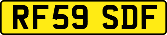 RF59SDF