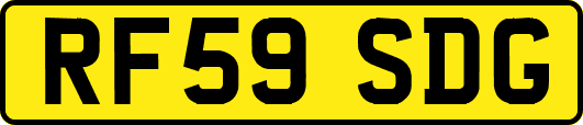 RF59SDG