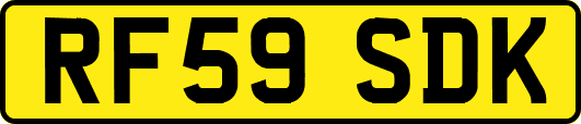 RF59SDK