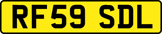 RF59SDL