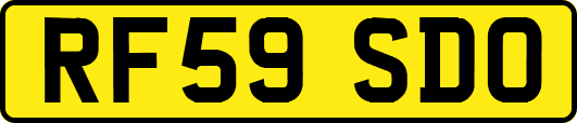 RF59SDO
