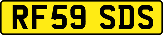 RF59SDS