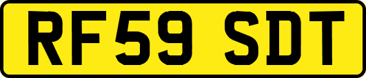 RF59SDT