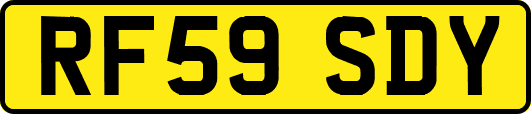 RF59SDY