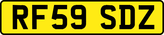 RF59SDZ