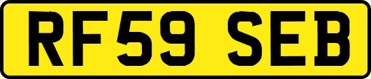 RF59SEB