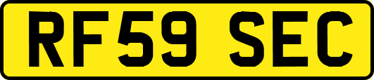 RF59SEC