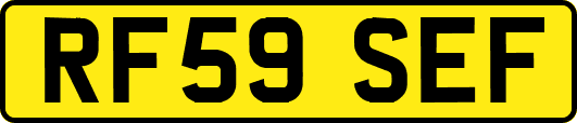 RF59SEF