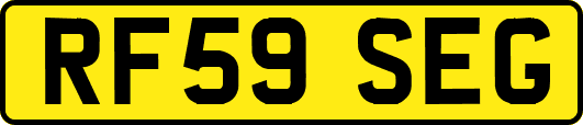 RF59SEG