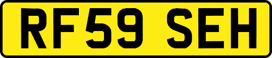 RF59SEH