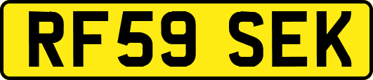 RF59SEK