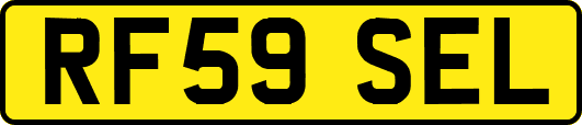 RF59SEL