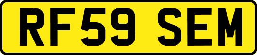 RF59SEM