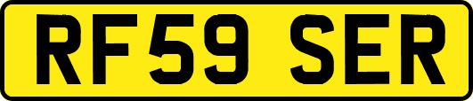 RF59SER