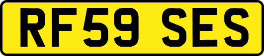 RF59SES