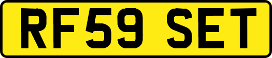 RF59SET