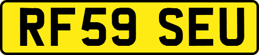 RF59SEU