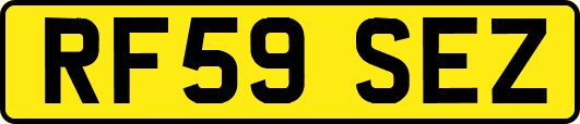 RF59SEZ