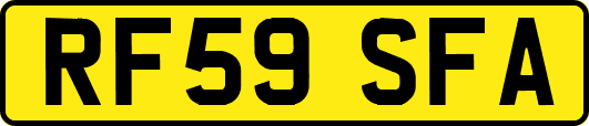 RF59SFA