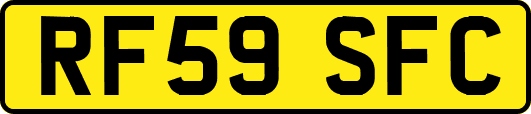 RF59SFC