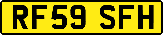 RF59SFH