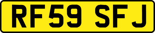 RF59SFJ