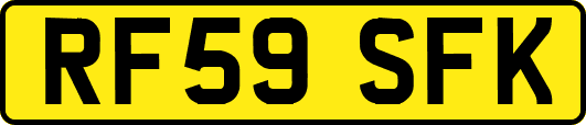 RF59SFK