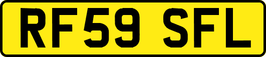 RF59SFL