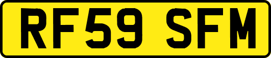 RF59SFM