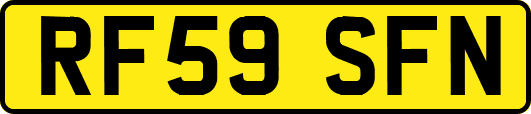 RF59SFN