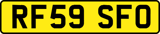 RF59SFO