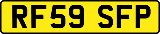 RF59SFP