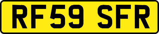 RF59SFR