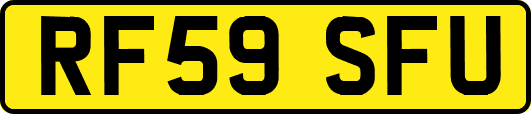 RF59SFU