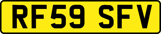 RF59SFV