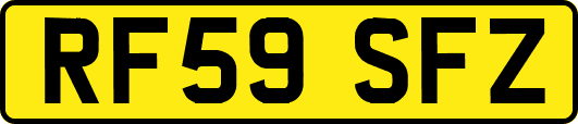 RF59SFZ