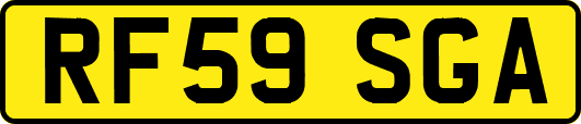 RF59SGA