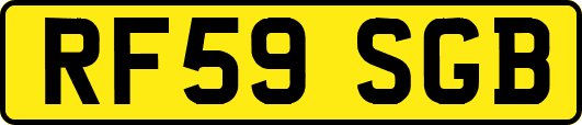 RF59SGB