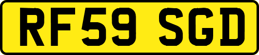 RF59SGD