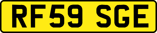 RF59SGE