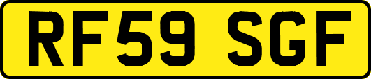 RF59SGF