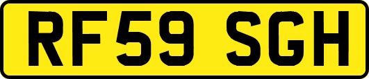 RF59SGH