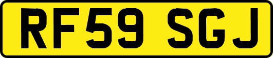 RF59SGJ
