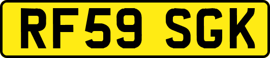 RF59SGK
