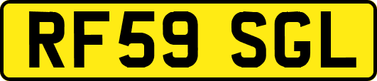 RF59SGL