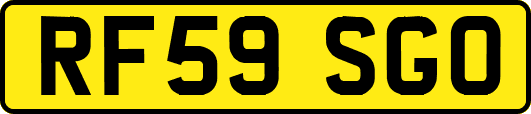 RF59SGO