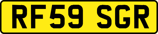 RF59SGR