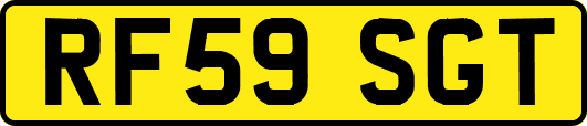 RF59SGT