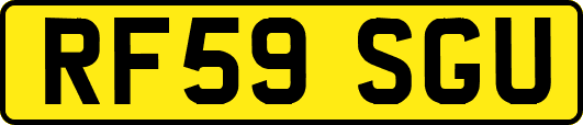 RF59SGU